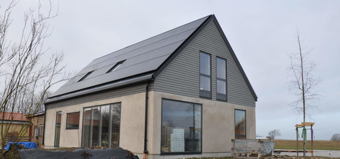 Nominera till Skåne Solar Award