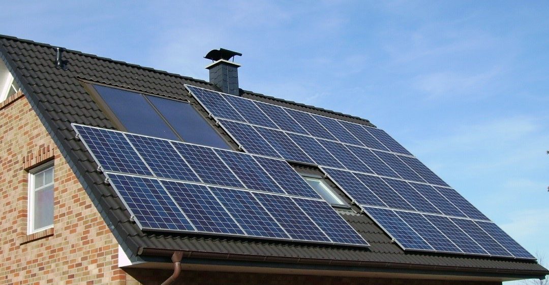 Nyhet – få offerter på solceller!