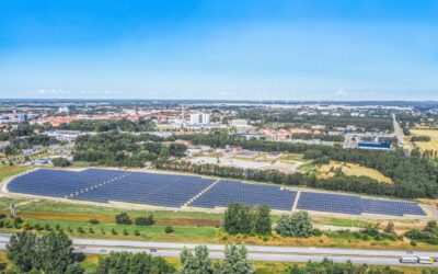 Skåne Solar Award 2021 – Vinst till Solpunkten i Kristianstad!