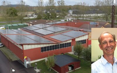 Webbinariet den 4 juni lockade många deltagare