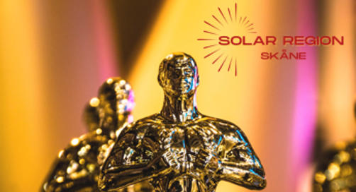 SSA-Award